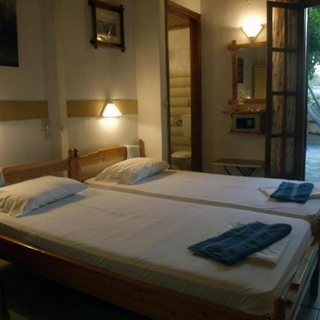 Hotel Mitsa Città di Skiathos Esterno foto