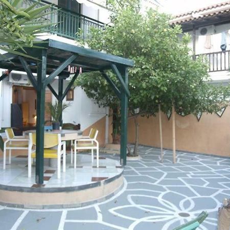 Hotel Mitsa Città di Skiathos Esterno foto