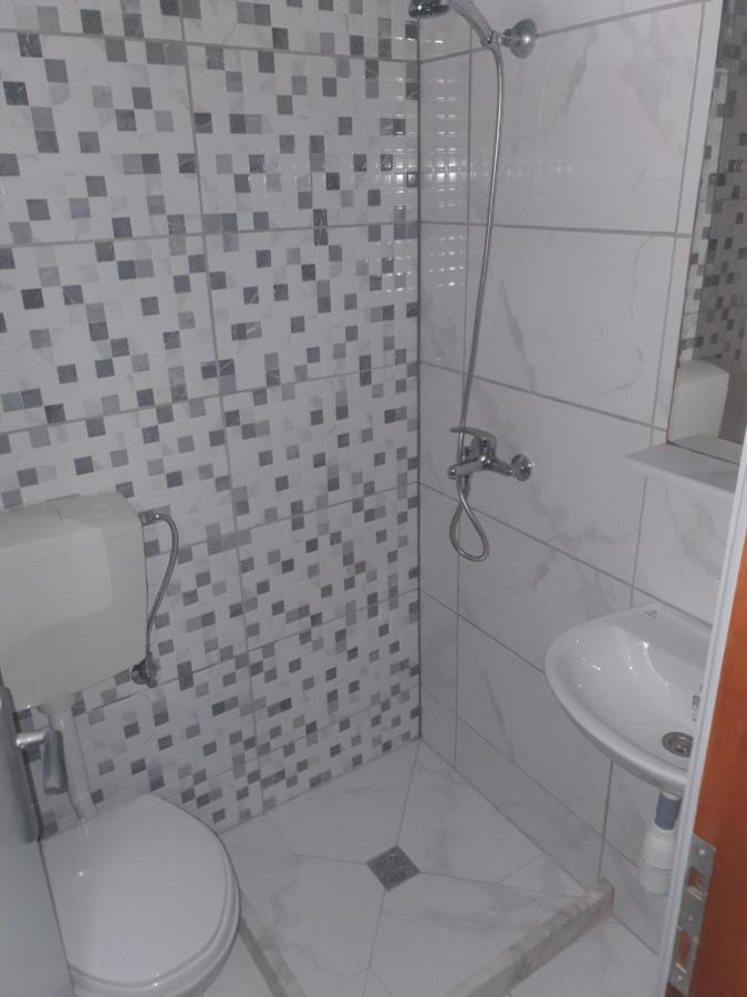 Hotel Mitsa Città di Skiathos Esterno foto