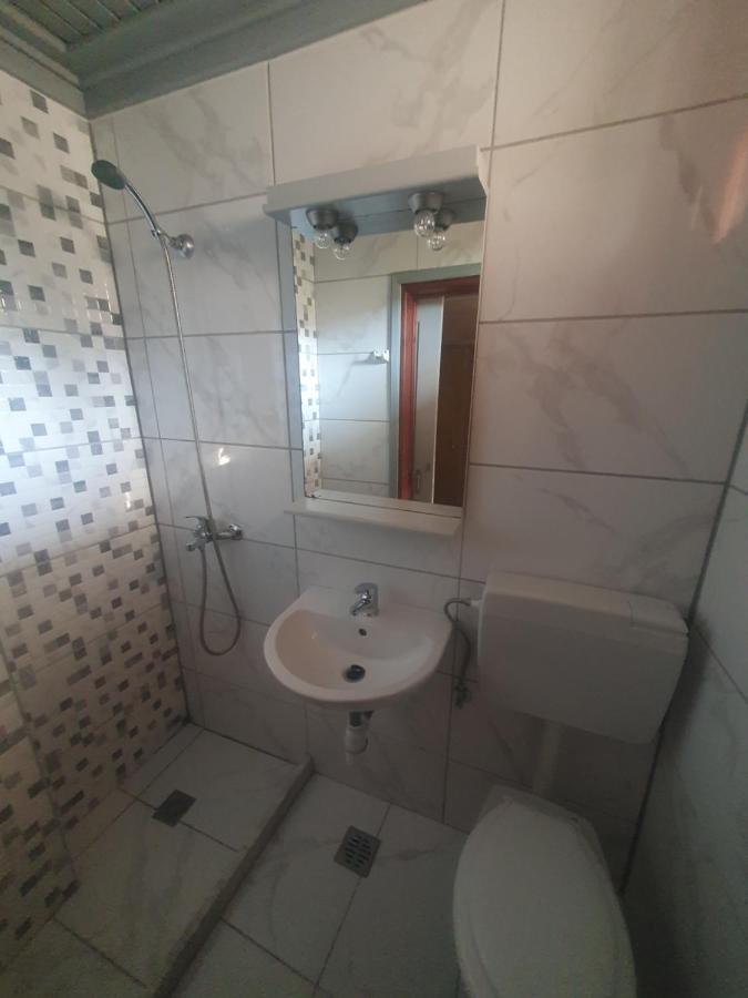 Hotel Mitsa Città di Skiathos Esterno foto