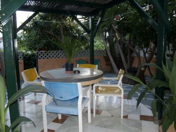 Hotel Mitsa Città di Skiathos Esterno foto