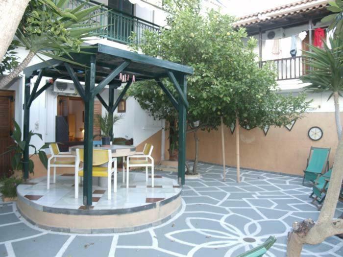 Hotel Mitsa Città di Skiathos Esterno foto