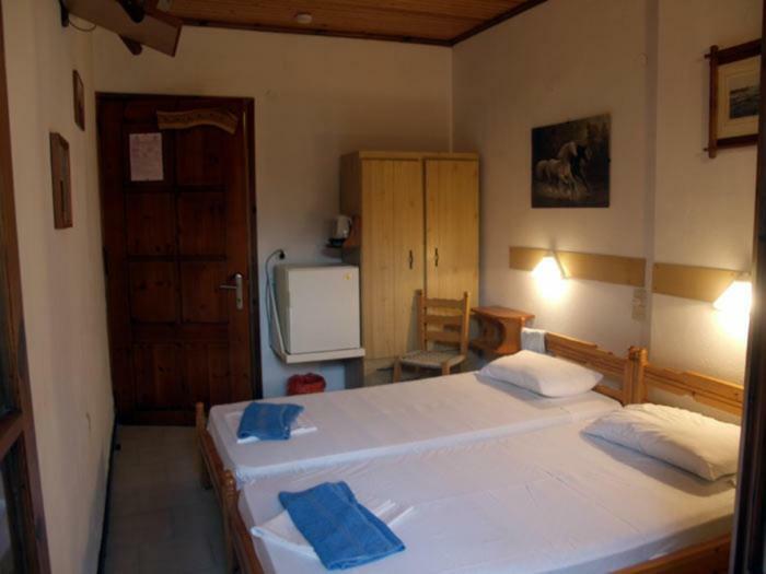 Hotel Mitsa Città di Skiathos Esterno foto